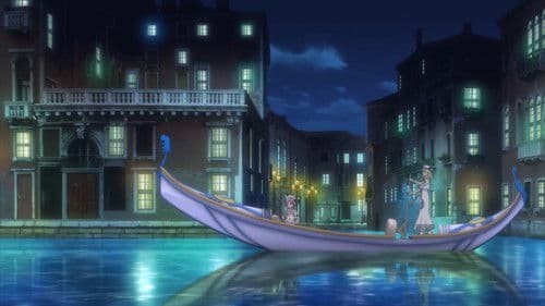 ARIA The AVVENIRE Bild 4