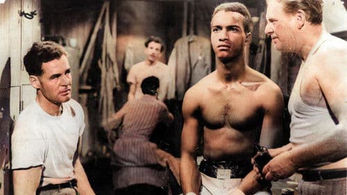 Ring frei für Stoker Thompson Bild 8