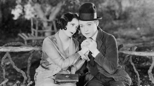 Tramp, Tramp, Tramp Bild 1