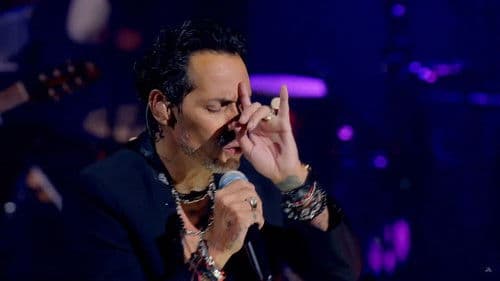 Marc Anthony - One Night (Full Concert) Bild 4
