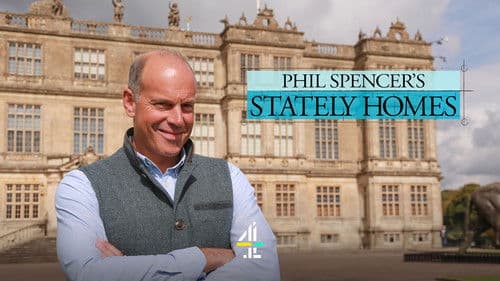 Phil Spencer's Stately Homes Bild 1
