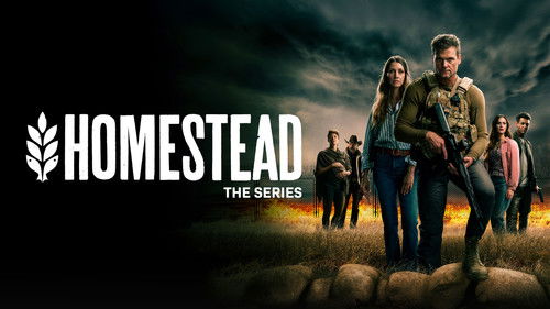 Homestead: The Series Bild 2