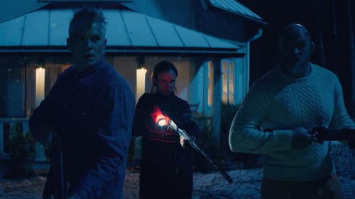 Over Your Dead Body Bild 5