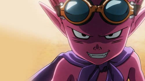 SAND LAND: THE SERIES Bild 2