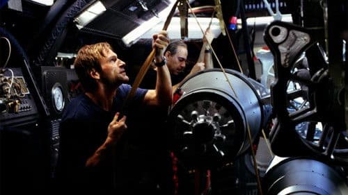 The Core - Der innere Kern Bild 5