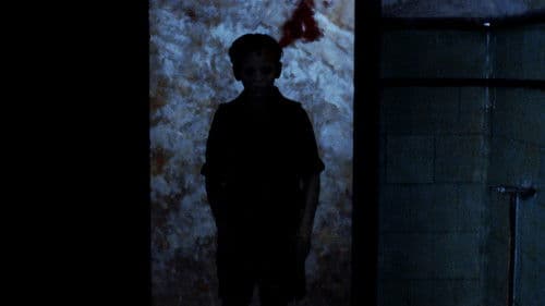 The Devil's Backbone Bild 5