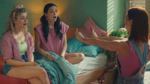 K3 en het Lied van de Zeemeermin Bild 2