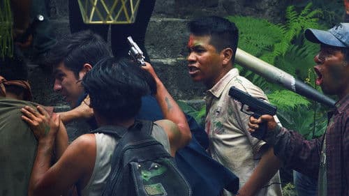 New Order - Die neue Weltordnung Bild 5