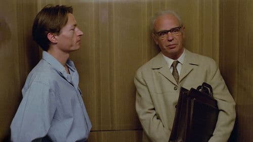 Die Architekten Bild 1