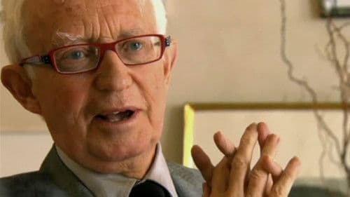 The Man in the Hat Bild 1