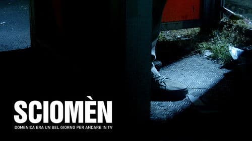 SCIOMÈN - Domenica era un bel giorno per andare in TV Bild 6