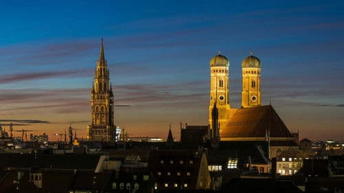 Die zweite Heimat Bild 2