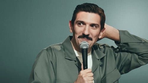 Andrew Schulz: LIFE Bild 1