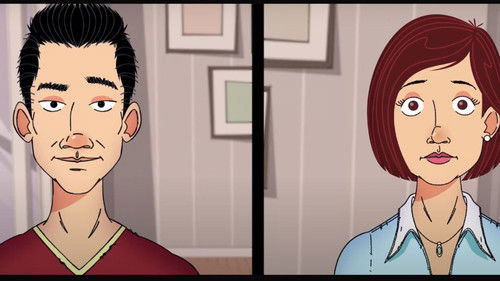 Nosso Louco Amor Bild 2