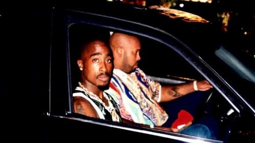 Who Killed Tupac? Bild 1