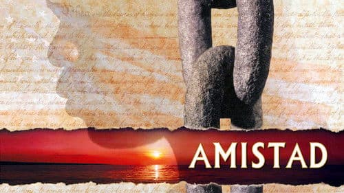 Amistad - Das Sklavenschiff Bild 2