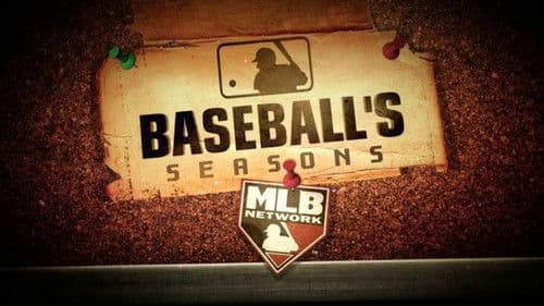 MLB: Baseball's Seasons Bild 1
