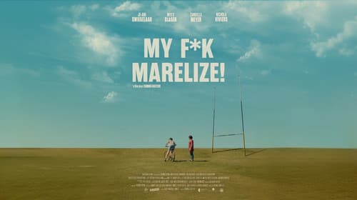 My F*k, Marelize! Bild 2