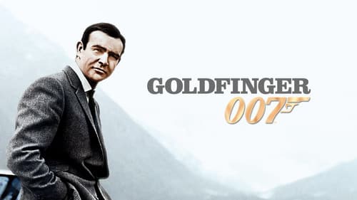 James Bond 007 - Goldfinger Bild 4
