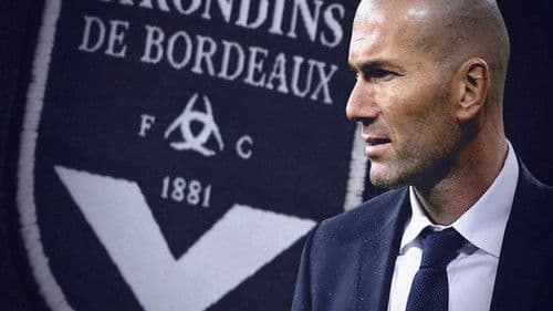Zinédine Zidane - Comme dans un rêve Bild 3