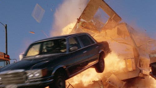 Action U.S.A. Bild 1