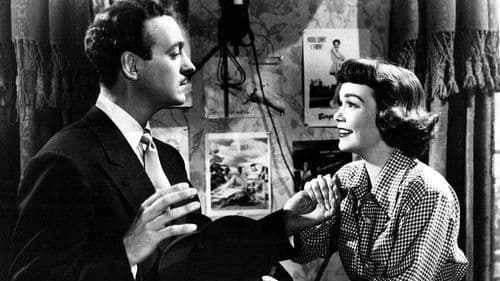 A Kiss in the Dark Bild 2