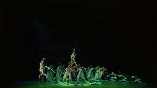Henze: Ondine Bild 4