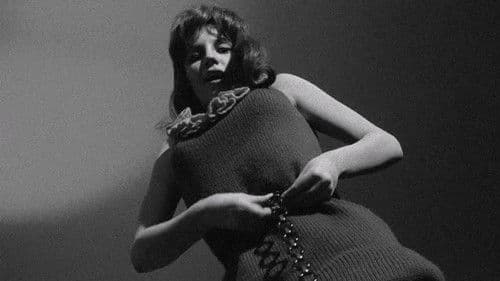 The Kiss of Her Flesh Bild 2