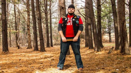 Him of Nunchaku Bild 1