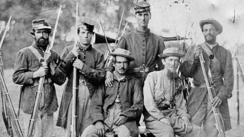 Wartorn: 1861-2010 Bild 1