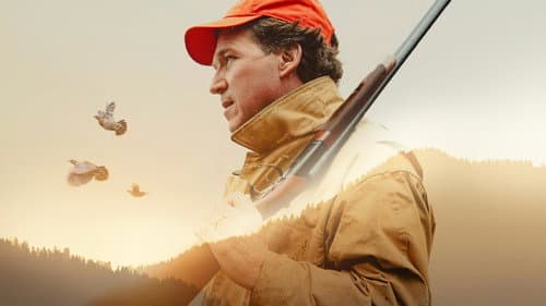 American Game: Tales from the Wild Bild 2