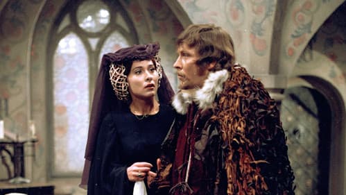 Píšťalka pro dva Bild 1