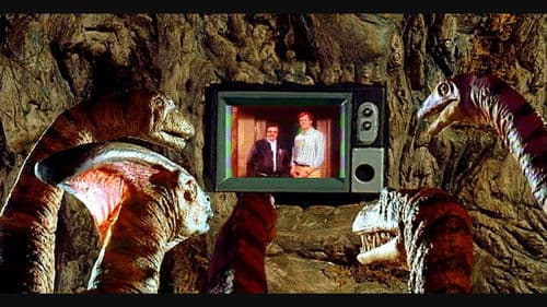 Dinosaurs (KABC Special) Bild 1