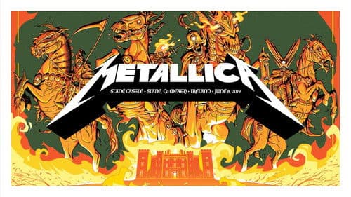 Metallica: Live at Slane Castle Bild 1
