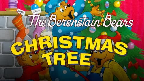 The Berenstain Bears' Christmas Tree Bild 3