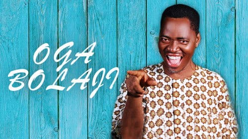 Oga Bolaji Bild 1
