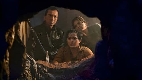 Pemukiman Setan Bild 4