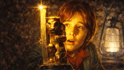 The Mine and the Minotaur Bild 2