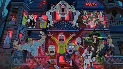 The Paloni Show! Halloween Special! Bild 1