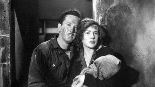 Nosotros los pobres Bild 1