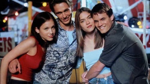 Hoffnungslos verliebt Bild 8