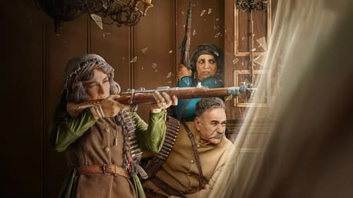 شکارگاه Bild 1