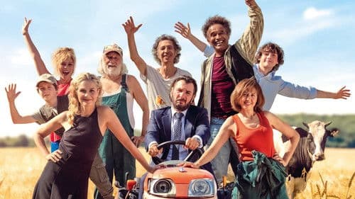 C'est le monde à l'envers ! Bild 2