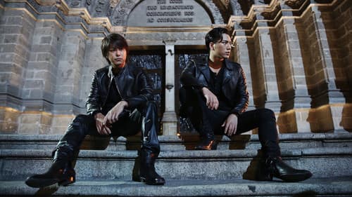 HiGH&LOW THE RED RAIN Bild 3