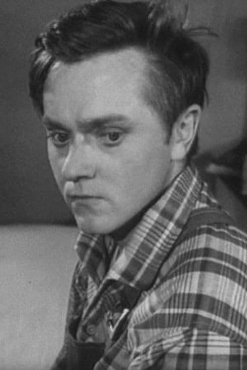 Михаил Лобанов