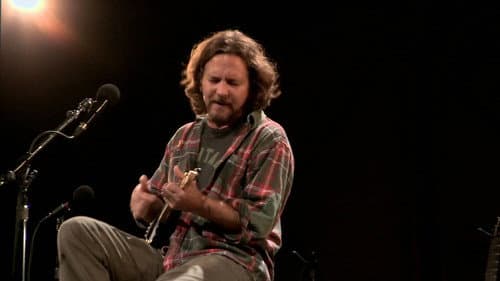 Eddie Vedder: Water on the Road Bild 1