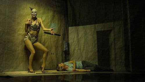 Betroffenheit from Sadler's Wells Bild 1