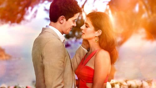 People We Meet on Vacation Bild 3