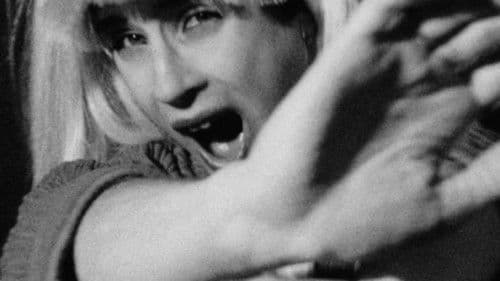 Woman at the Wheel Bild 1