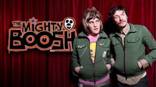 The Mighty Boosh Bild 8